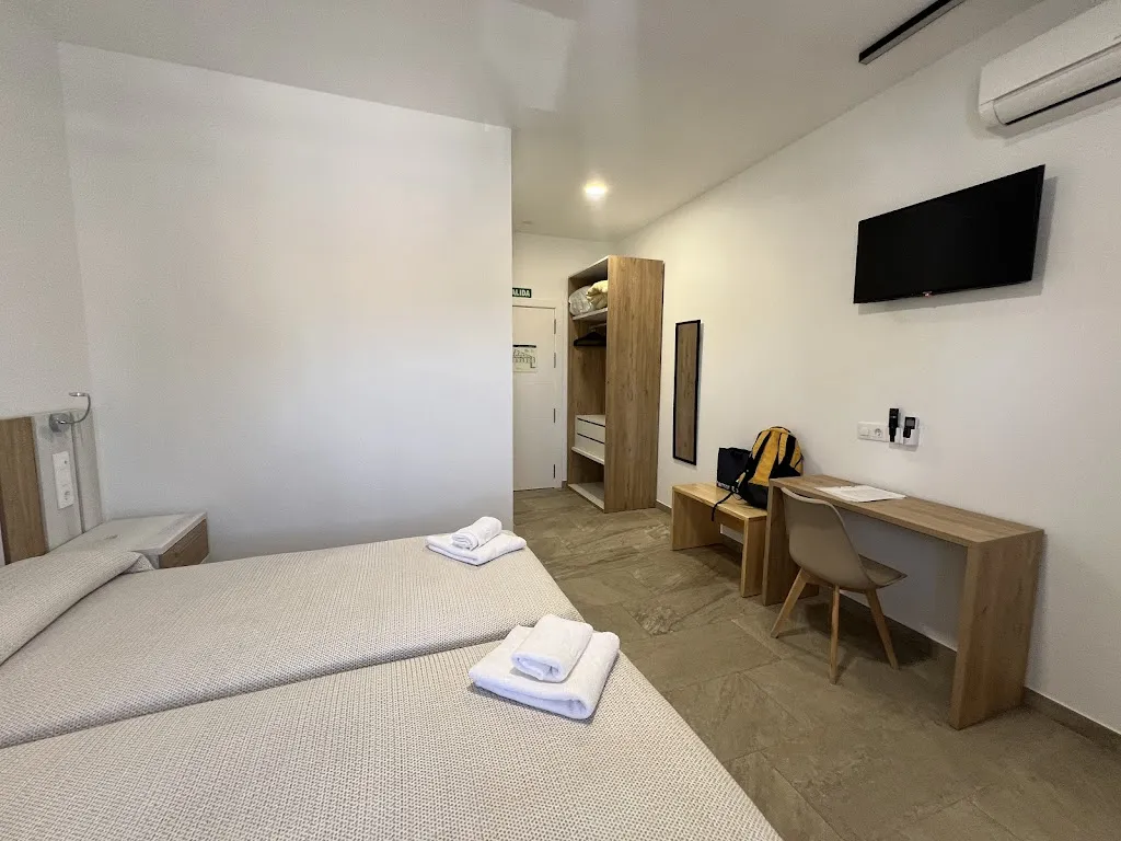 Hotel Restaurante El Duende_Madridejos_slider_image_2