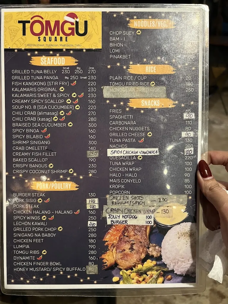 Menu_TOMGU SQUARE_Madridejos_image_2