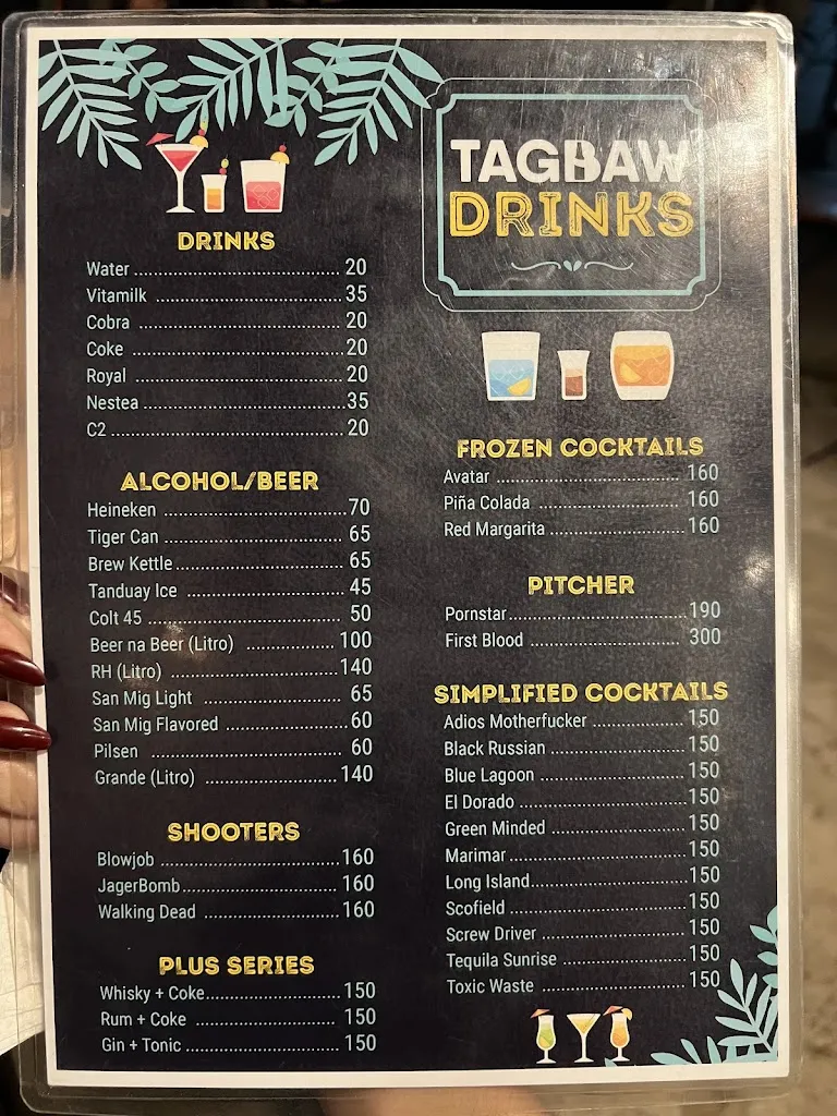 Menu_TOMGU SQUARE_Madridejos_image_3