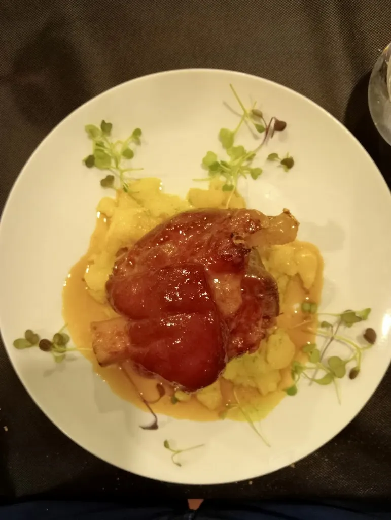 EDUARDO MELERO_EL CASINO DE MADRIDEJOS_Madridejos_review