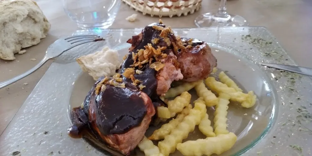 Domingo Garrido_EL CASINO DE MADRIDEJOS_Madridejos_review