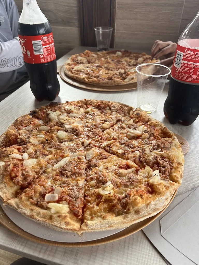 Menu_Telepizza Madridejos - Comida a Domicilio_Madridejos_immagine_2