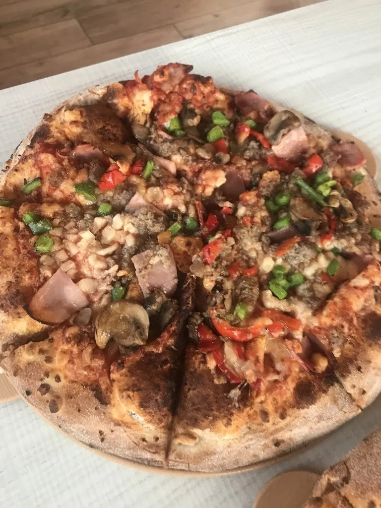 Menu_Telepizza Madridejos - Comida a Domicilio_Madridejos_immagine_4