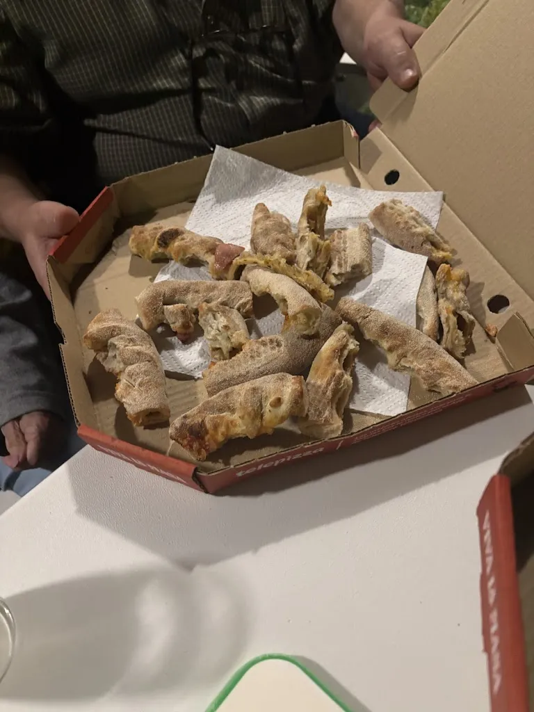 Concha Toledano Olmedo_Telepizza Madridejos - Comida a Domicilio_Madridejos_recensione