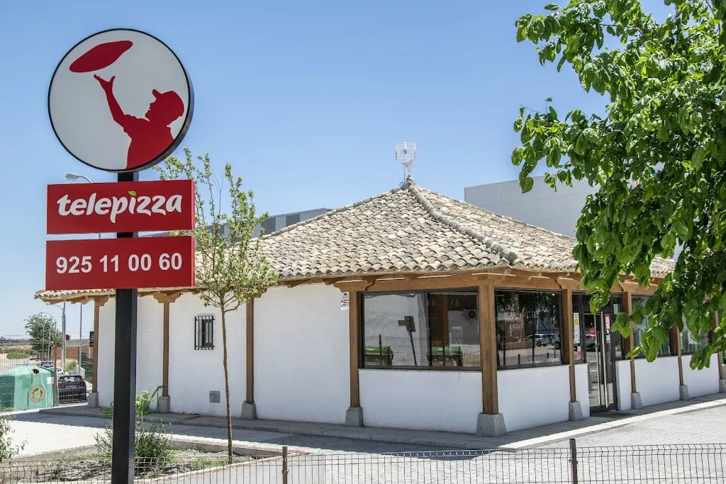 Telepizza Madridejos - Comida a Domicilio_Madridejos_slider_image_1