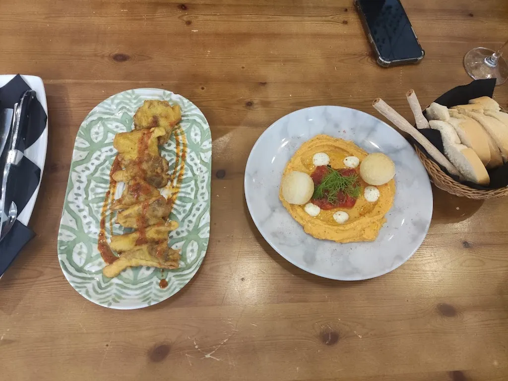 Looply_La Meseta_Madridejos_recensione