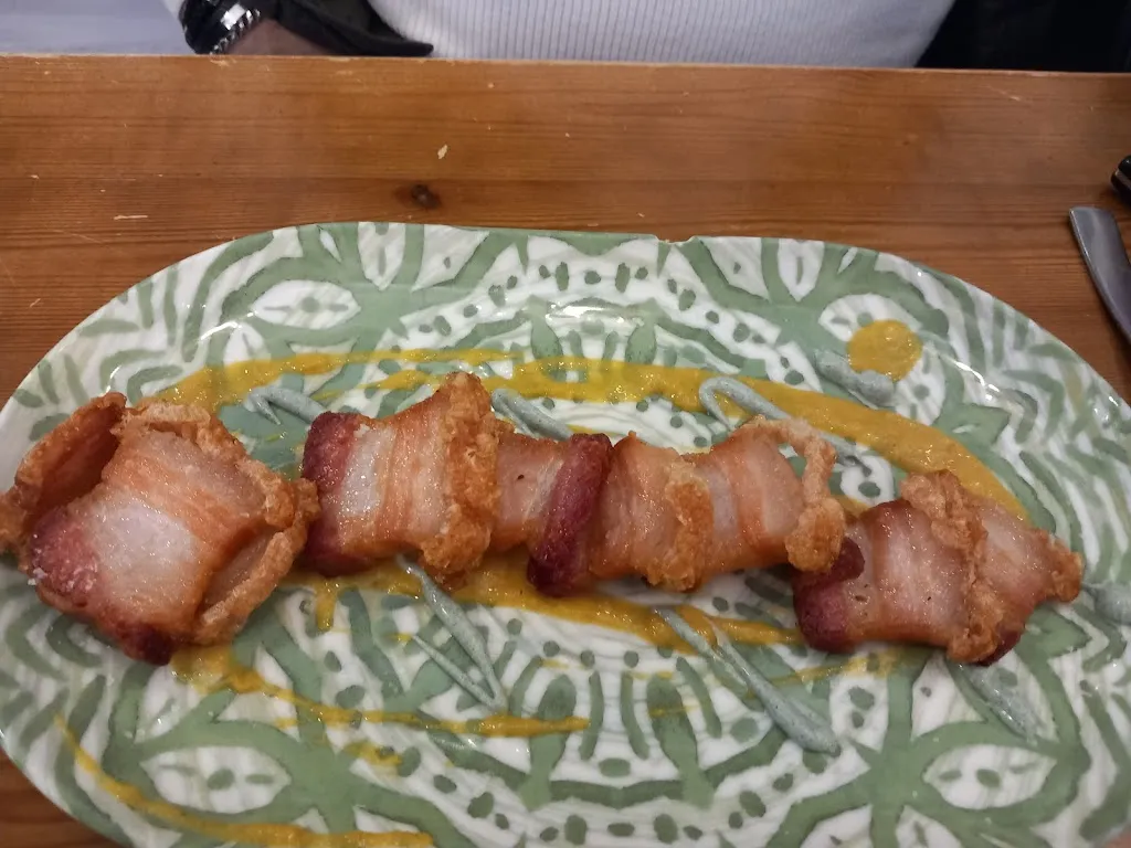 MARIA JOSE FERNANDEZ CAMPILLO_La Meseta_Madridejos_recensione