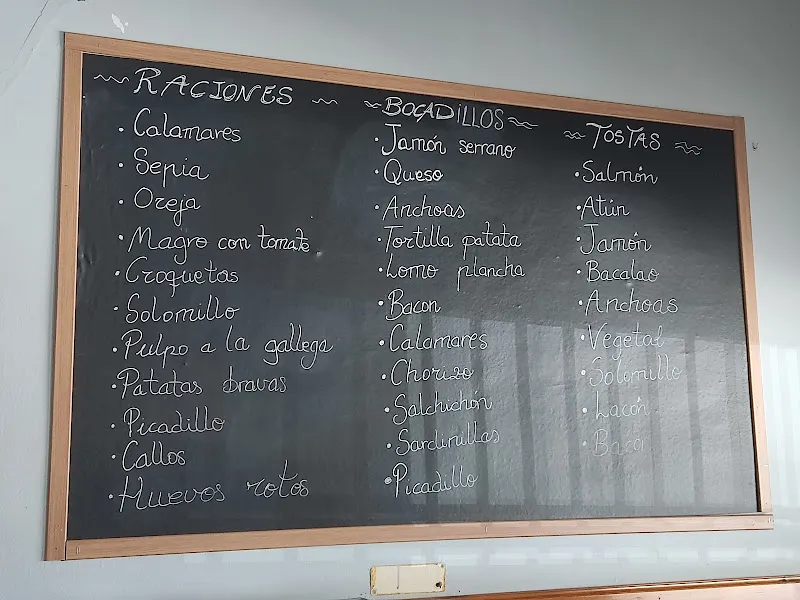 Menu_Restaurante Bar Imperial / Camas_Malpica de Tajo_image_1