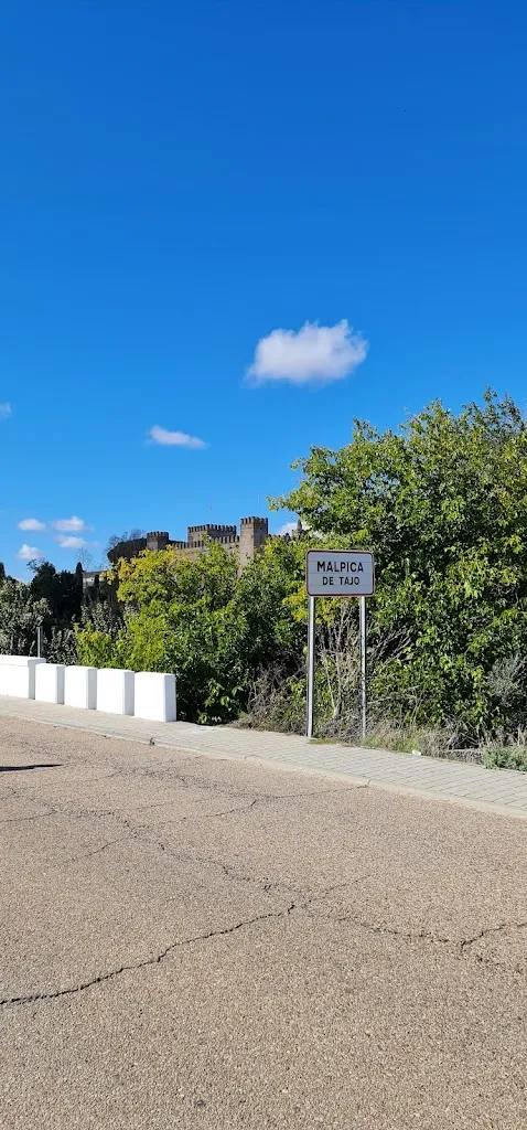 Carlos Martínez_Restaurante Bar Imperial / Camas_Malpica de Tajo_review