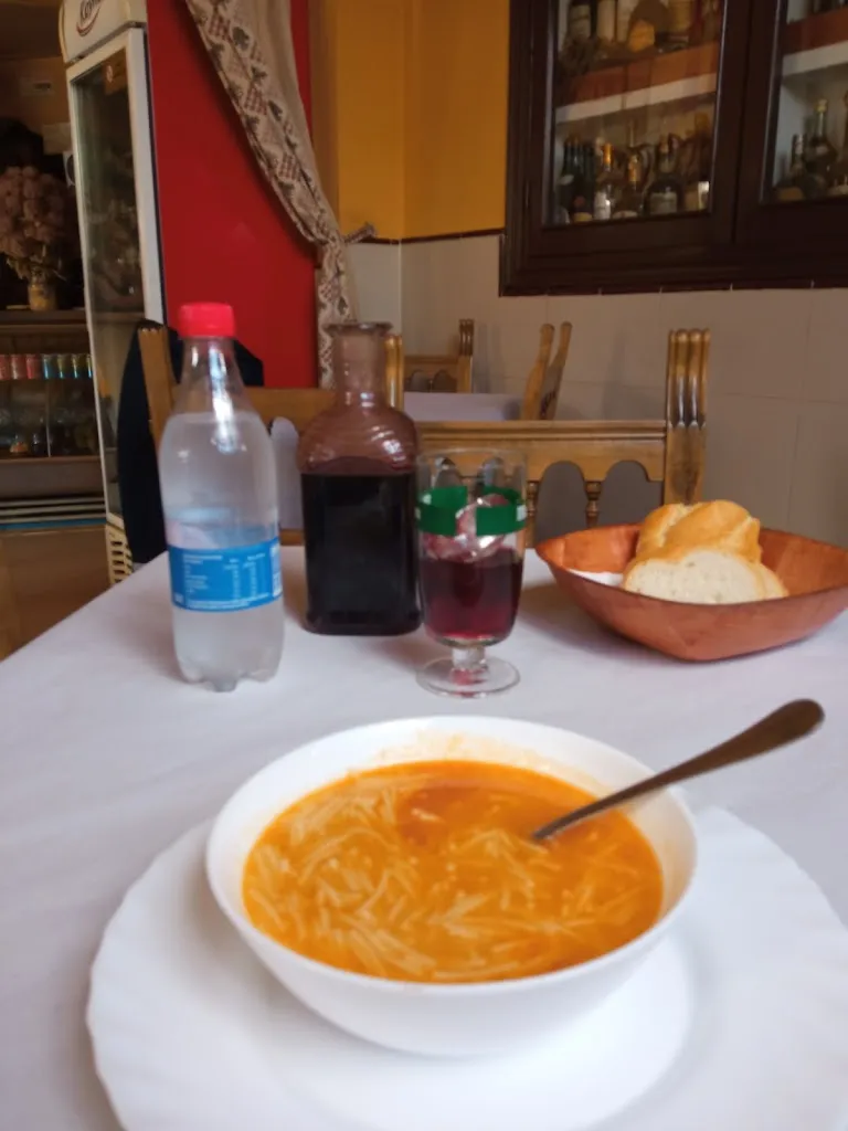 Menu_José Mesón Restaurante_Malpica de Tajo_image_4