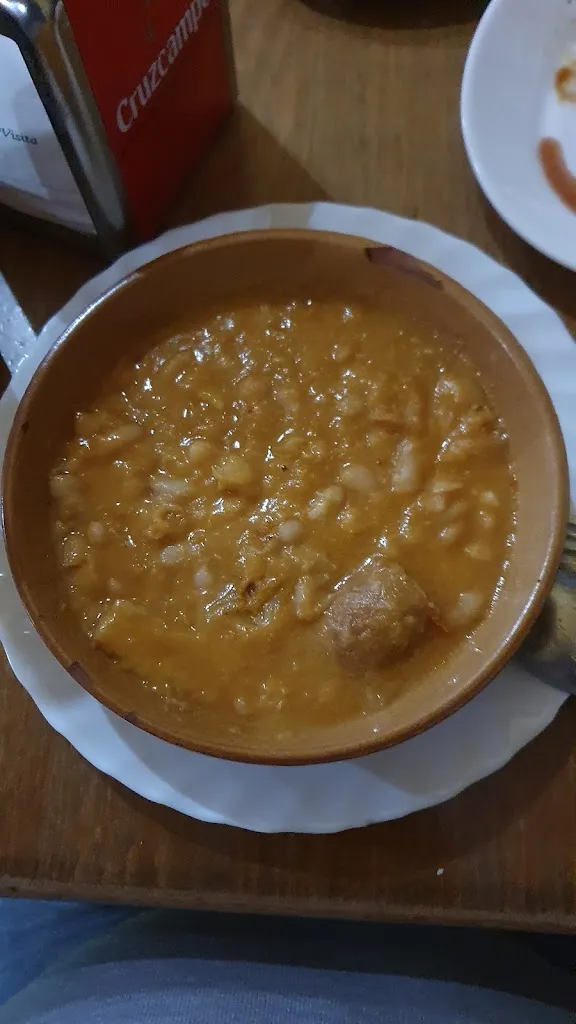 Menu_José Mesón Restaurante_Malpica de Tajo_image_6