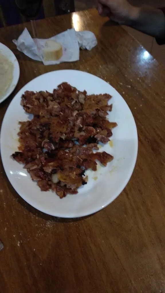 Menu_José Mesón Restaurante_Malpica de Tajo_image_7