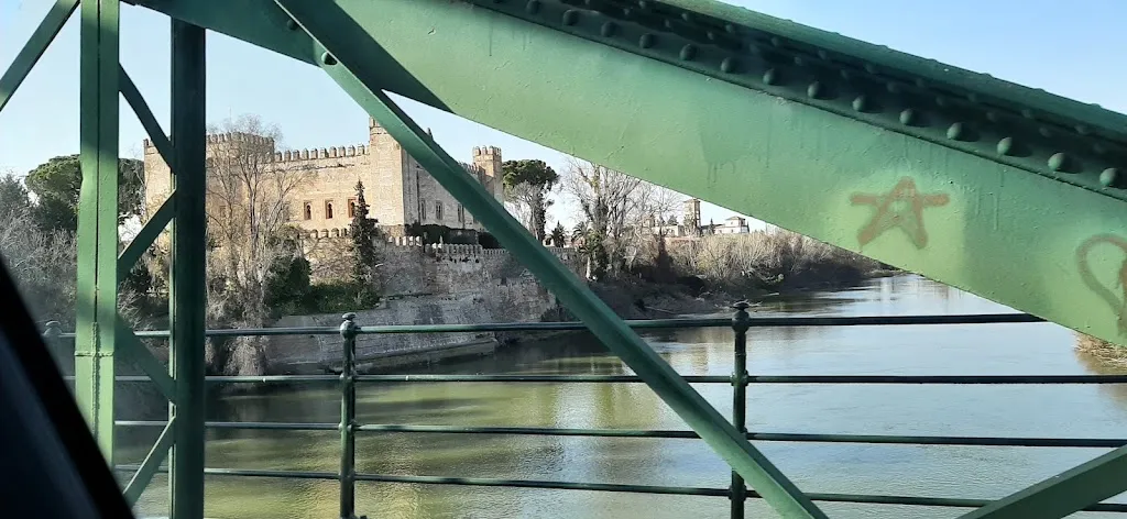 J.Carlos Caher_José Mesón Restaurante_Malpica de Tajo_review