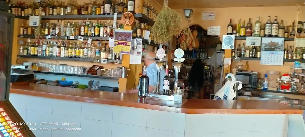 José Mesón Restaurante_Malpica de Tajo_slider_image_1