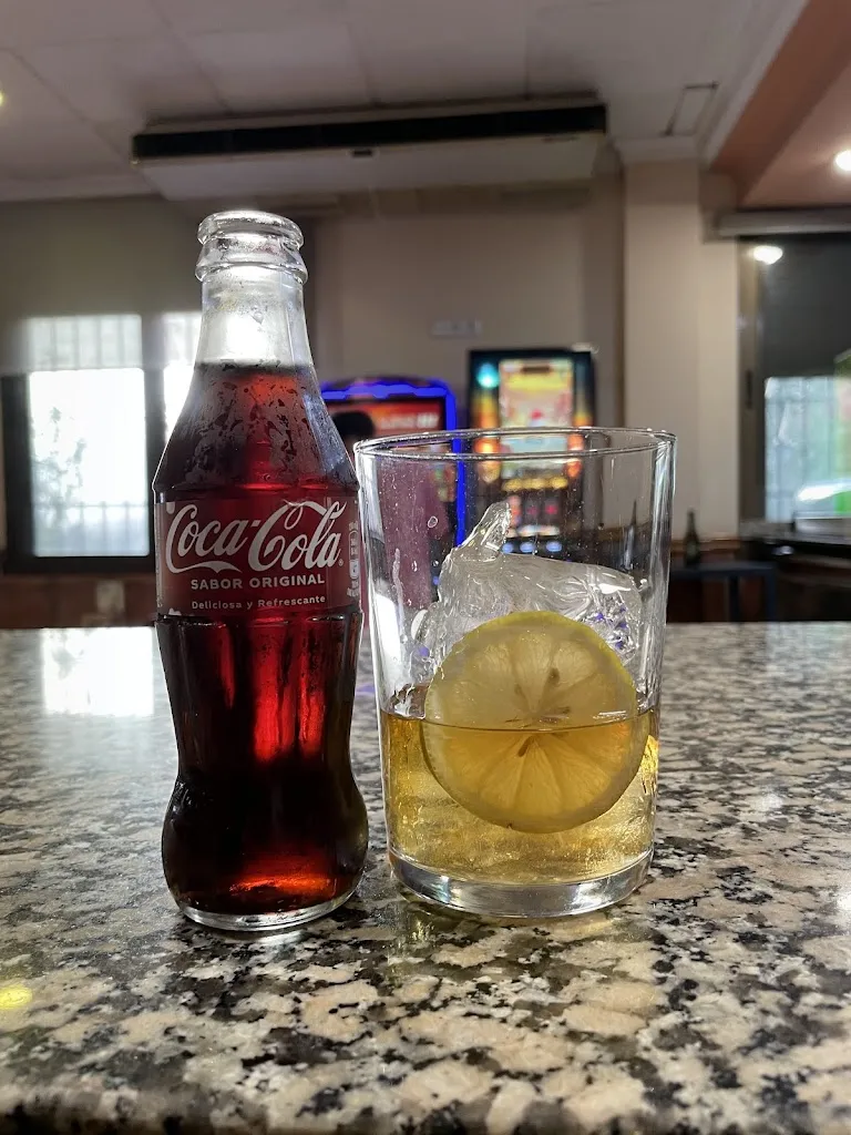 Menu_Restaurante Los Cabildos_Huércal-Overa_image_6