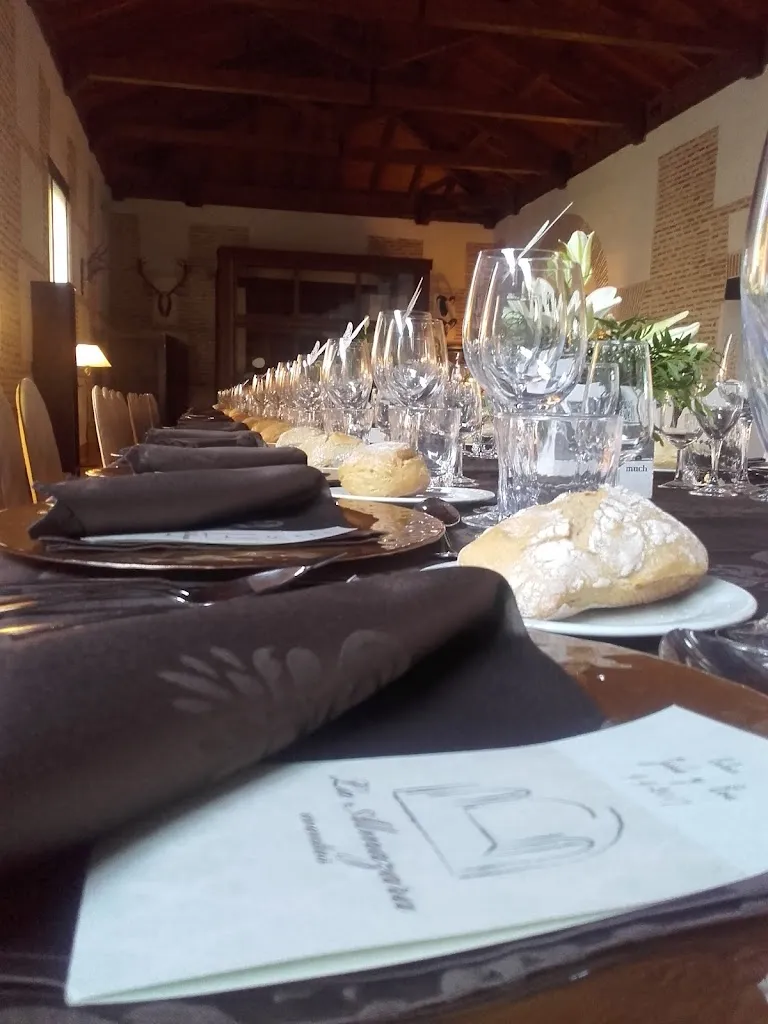 Menu_La Almazara Eventos_Malpica de Tajo_image_4