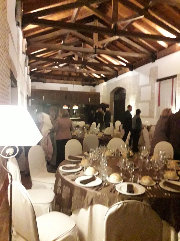 Carmen Camara Hoz_La Almazara Eventos_Malpica de Tajo_review