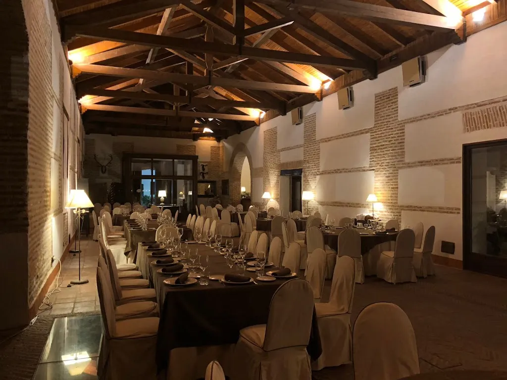 Verónica Villasevil Plaza_La Almazara Eventos_Malpica de Tajo_review