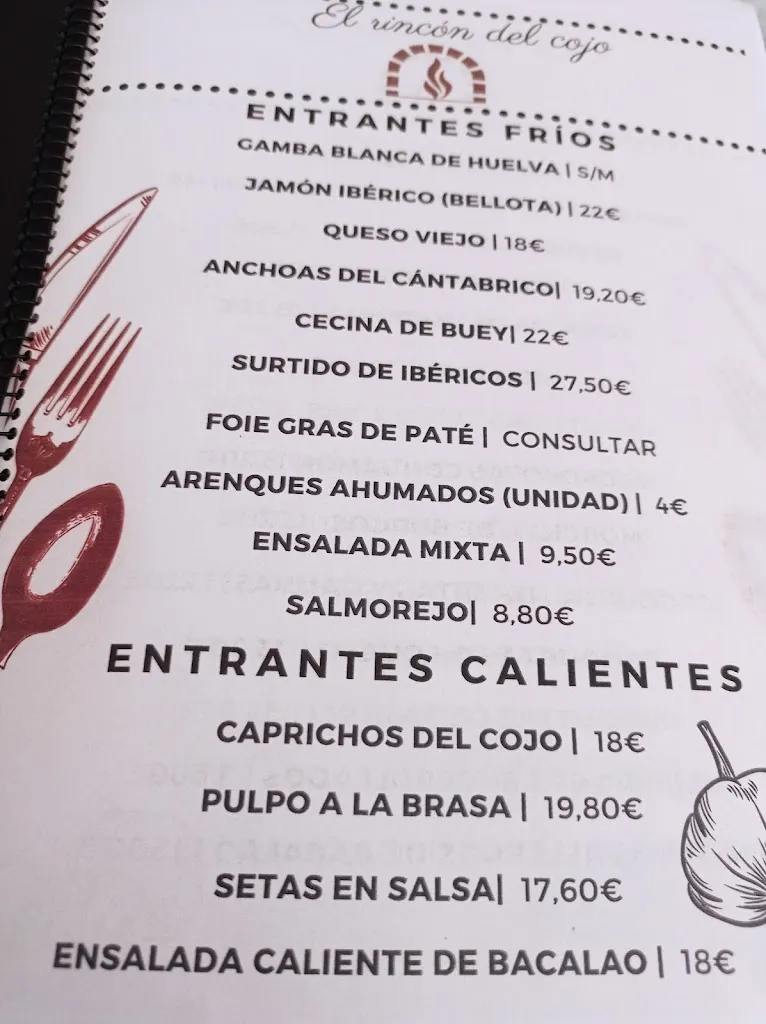 Menu_El Rincón Del Cojo_Manzaneque_image_3