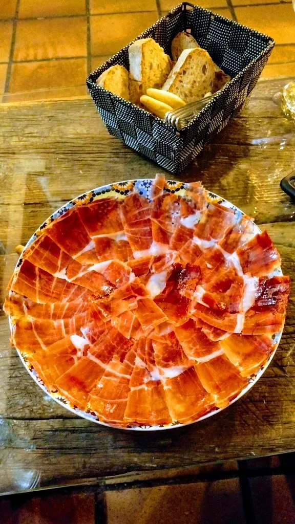 Ralf_El Rincón Del Cojo_Manzaneque_review