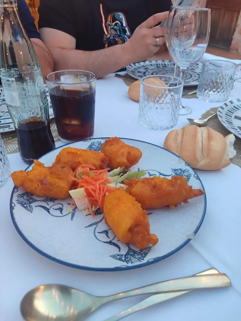 Jose Manuel Gomez Montero_El Rincón Del Cojo_Manzaneque_review