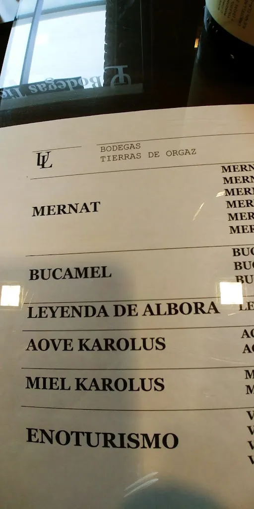 Menu_Bodegas NOC_Manzaneque_image_1