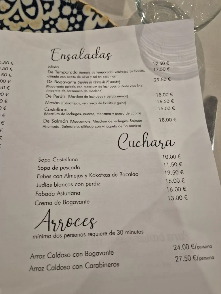 Menu_Mesón Castellano Maqueda_Maqueda_image_2
