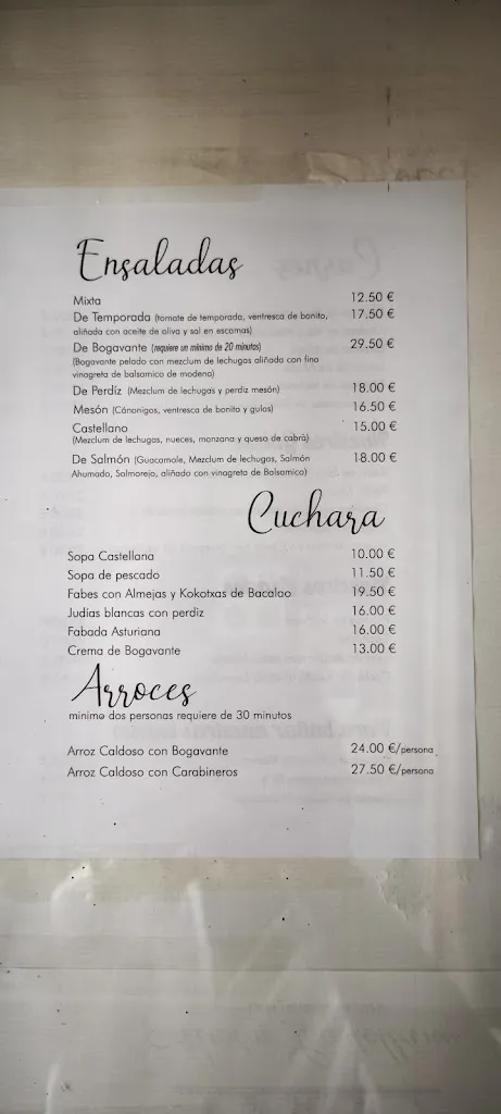 Menu_Mesón Castellano Maqueda_Maqueda_image_4