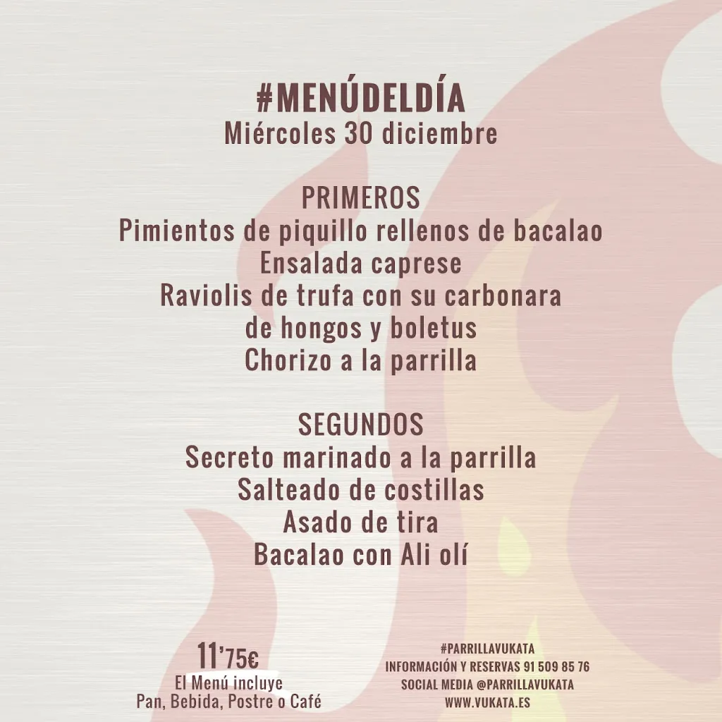 Menu_Restaurante Parrilla Vukata_Maqueda_image_1