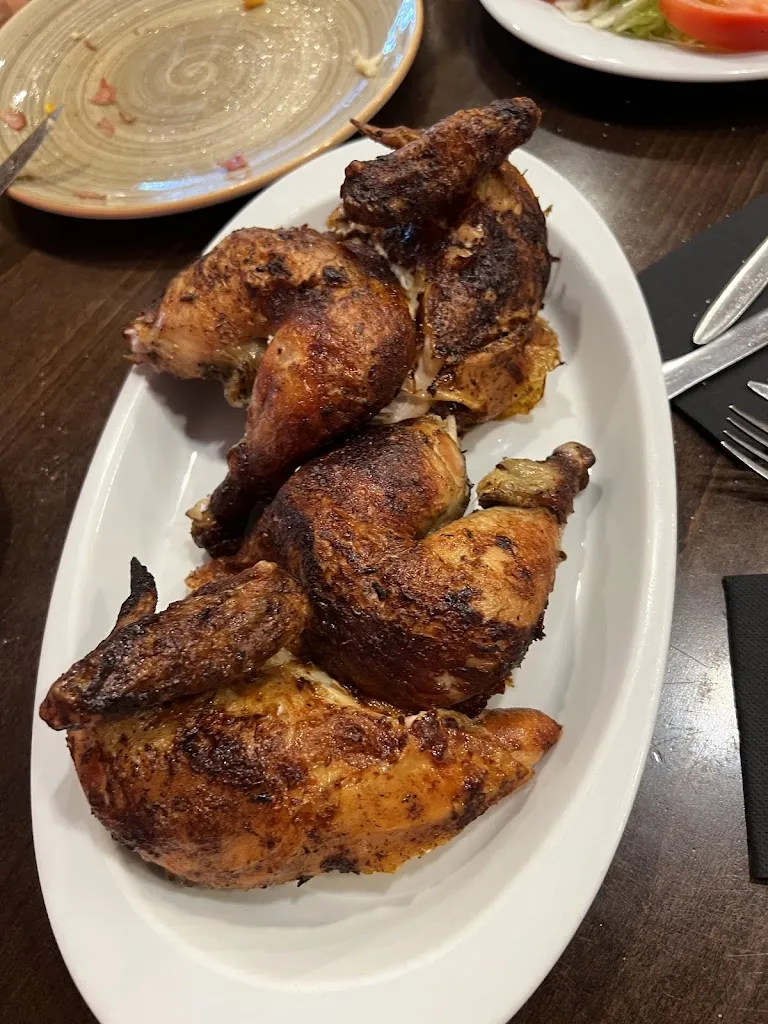 Mario_Restaurante Parrilla Vukata_Maqueda_review