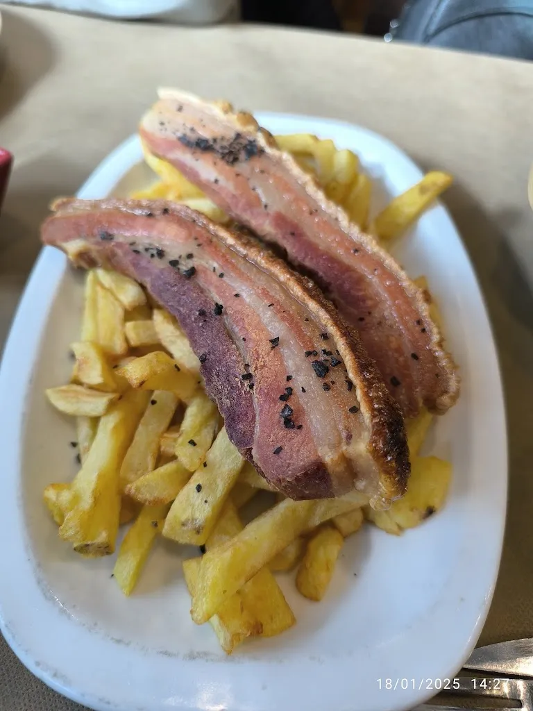 José Vicente Vidal_Restaurante Parrilla Vukata_Maqueda_review