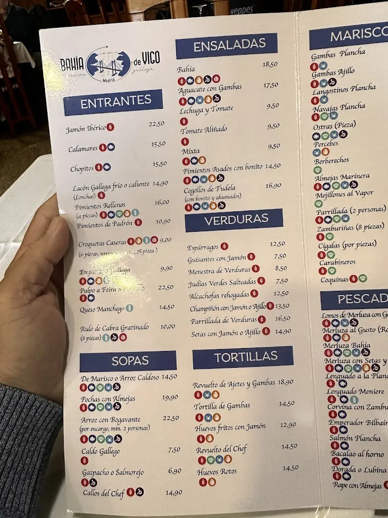 Menu_Restaurante Bahía De Vigo_Maqueda_image_1