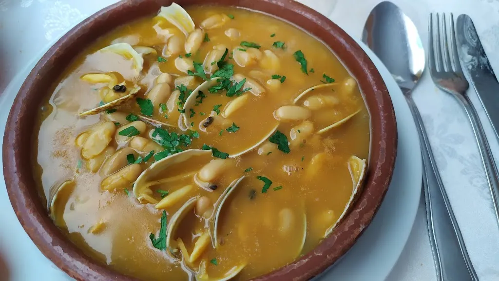 Othilia Zen Tao_Restaurante Bahía De Vigo_Maqueda_review