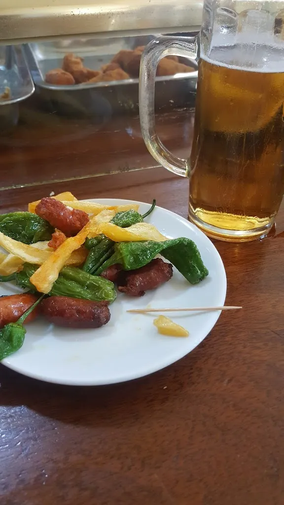 Menu_El Pasillo_Maqueda_immagine_7