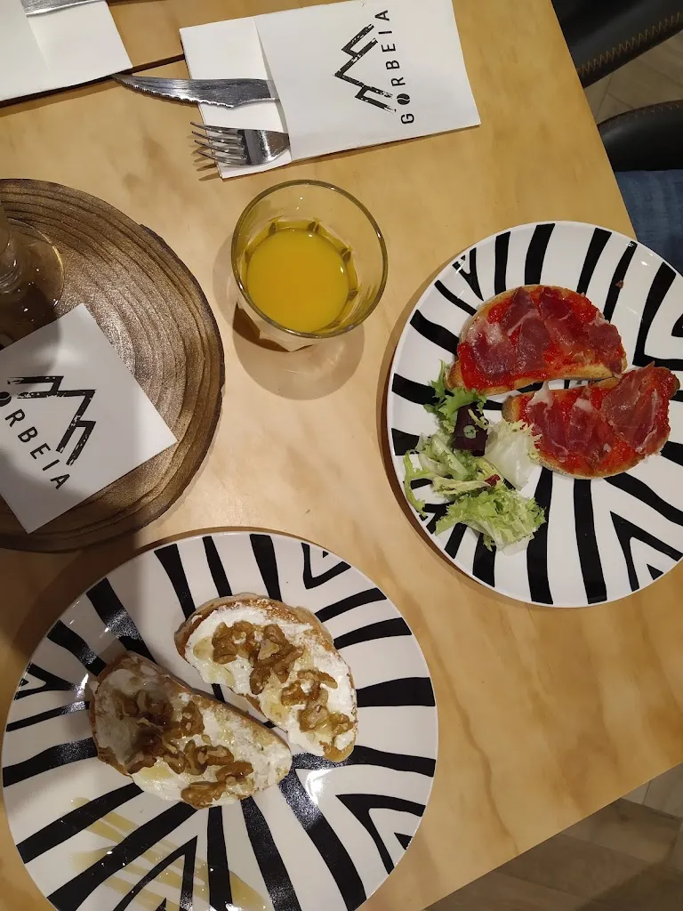 Menu_GORBEIA | Coffee & Brunch_Huércal-Overa_immagine_5