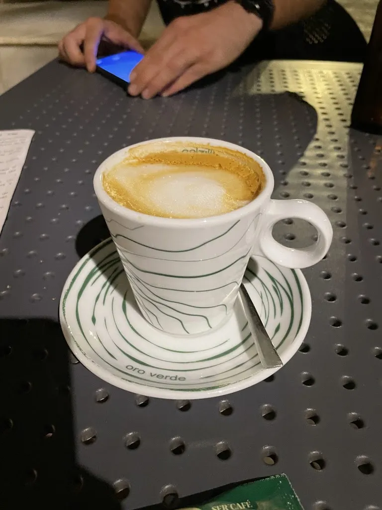 siti khodijah_GORBEIA | Coffee & Brunch_Huércal-Overa_recensione