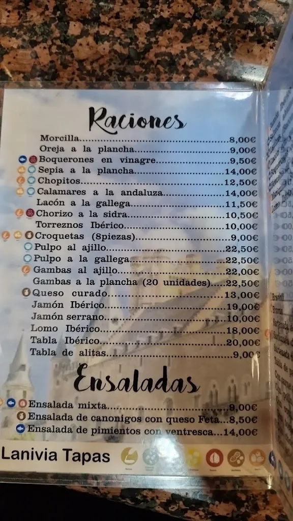 Menu_Lanivia Tapas_Maqueda_image_2