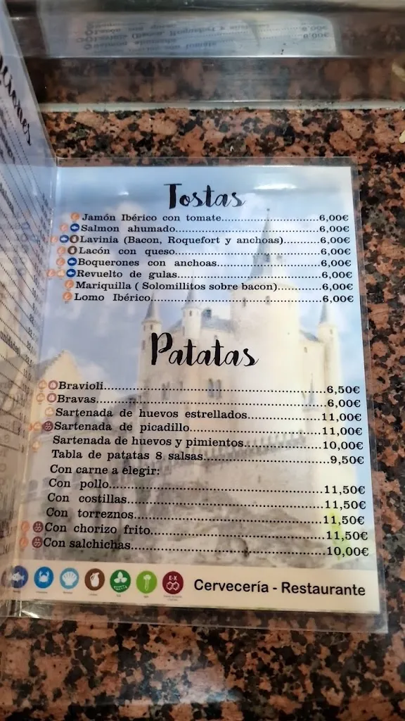 Menu_Lanivia Tapas_Maqueda_image_4