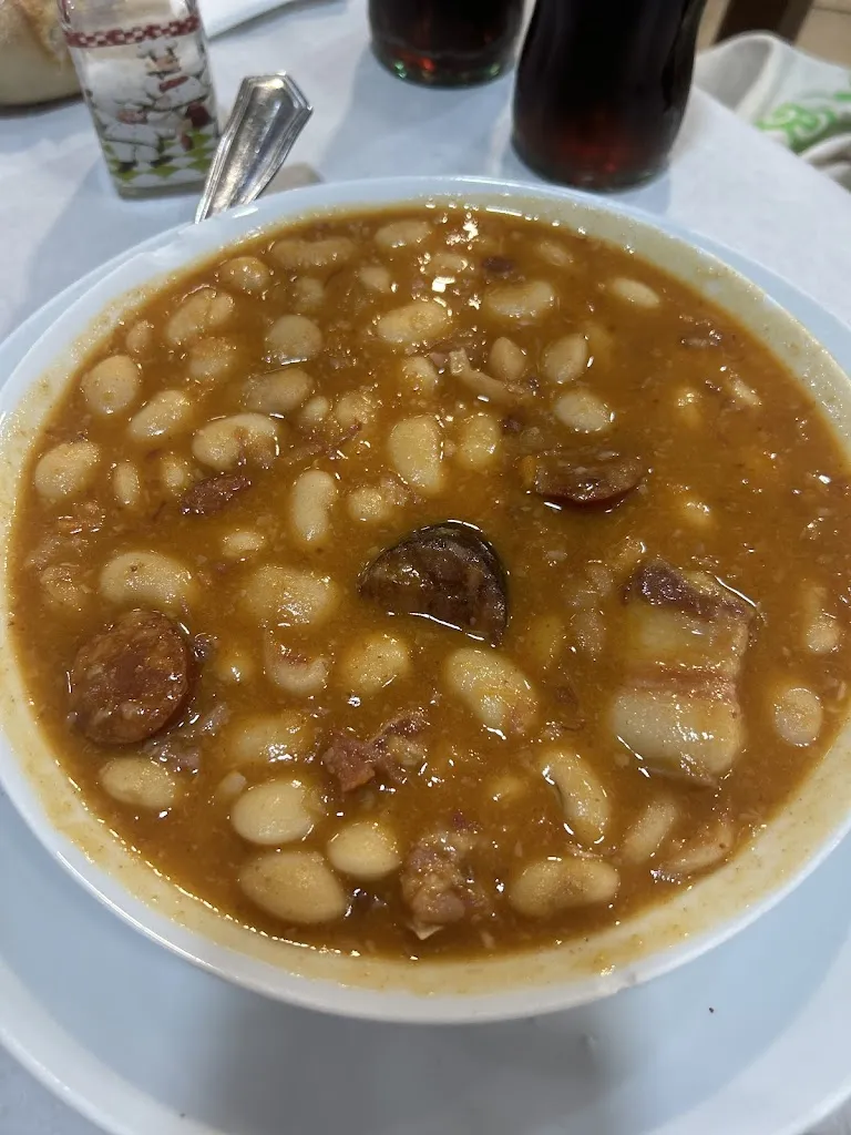 luo luo_Lanivia Tapas_Maqueda_review