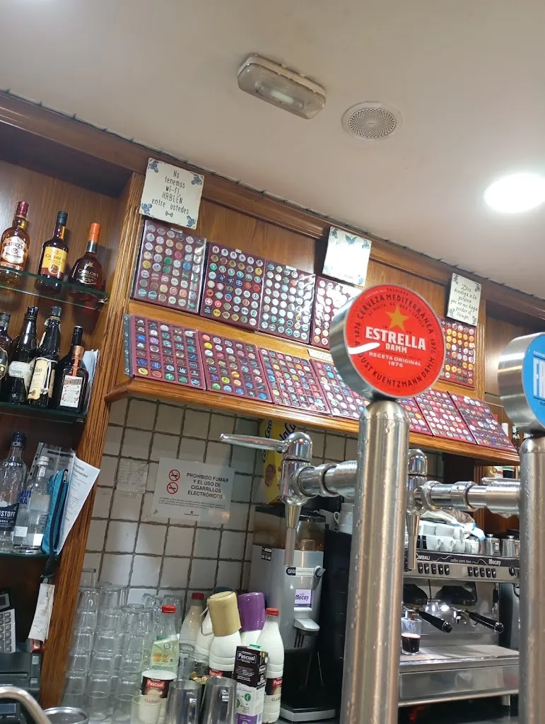 Esprimo_Lanivia Tapas_Maqueda_review