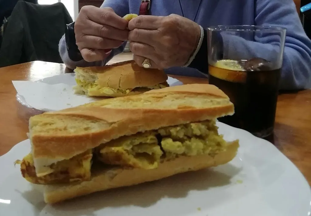 Menu_Bar Restaurante El Castillo_Maqueda_image_5