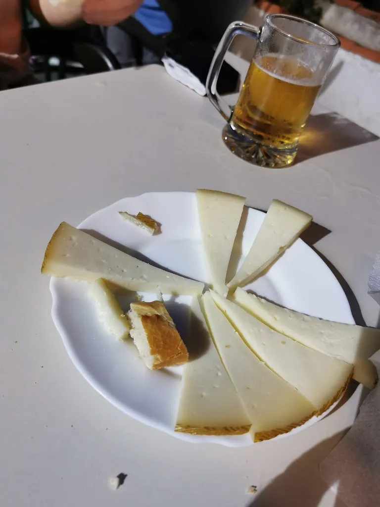 Menu_Bar Restaurante El Castillo_Maqueda_image_6