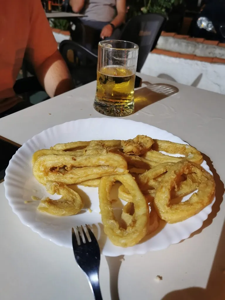 Menu_Bar Restaurante El Castillo_Maqueda_image_8