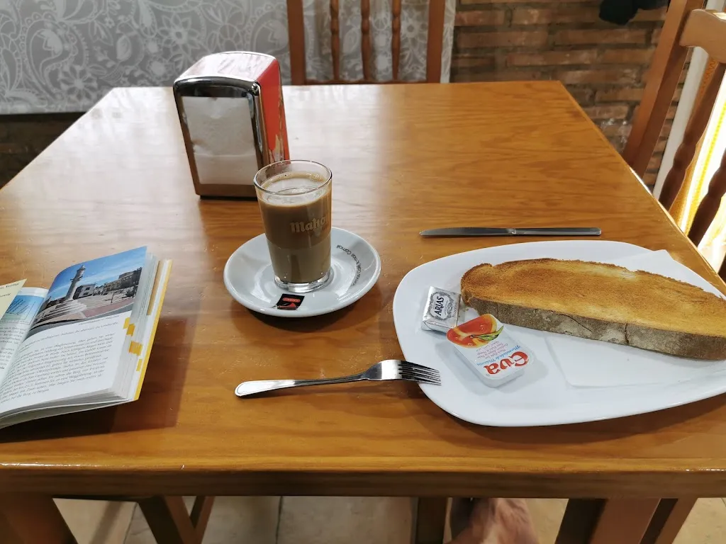 Menu_Bar Restaurante El Castillo_Maqueda_image_9