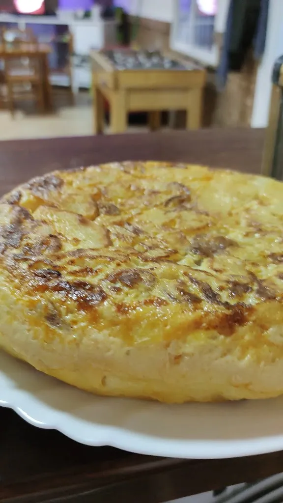 Bar Restaurante El Castillo_Maqueda_slider_image_2