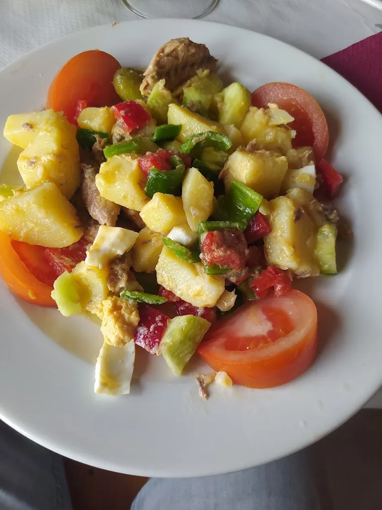 Bar Restaurante El Castillo_Maqueda_slider_image_3