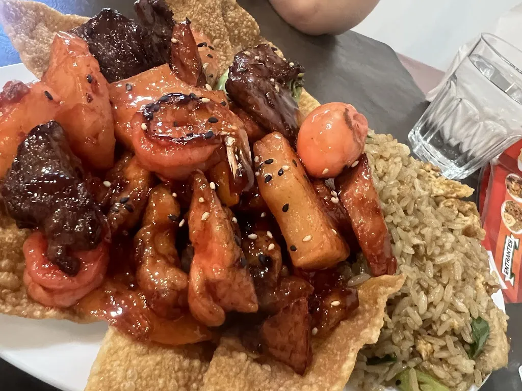 Luis Carlos Herrera Queirolo_El Rincón del Chifa Peruano_Maqueda_review