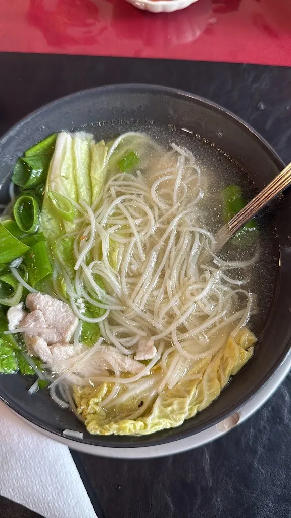 Harold Alca_El Rincón del Chifa Peruano_Maqueda_review