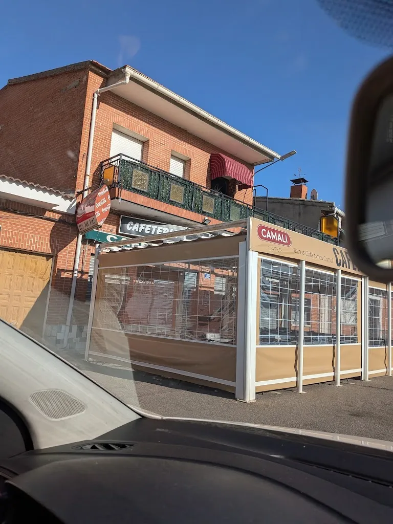 Cecilia Aguilar_Bar Díaz_Maqueda_recensione