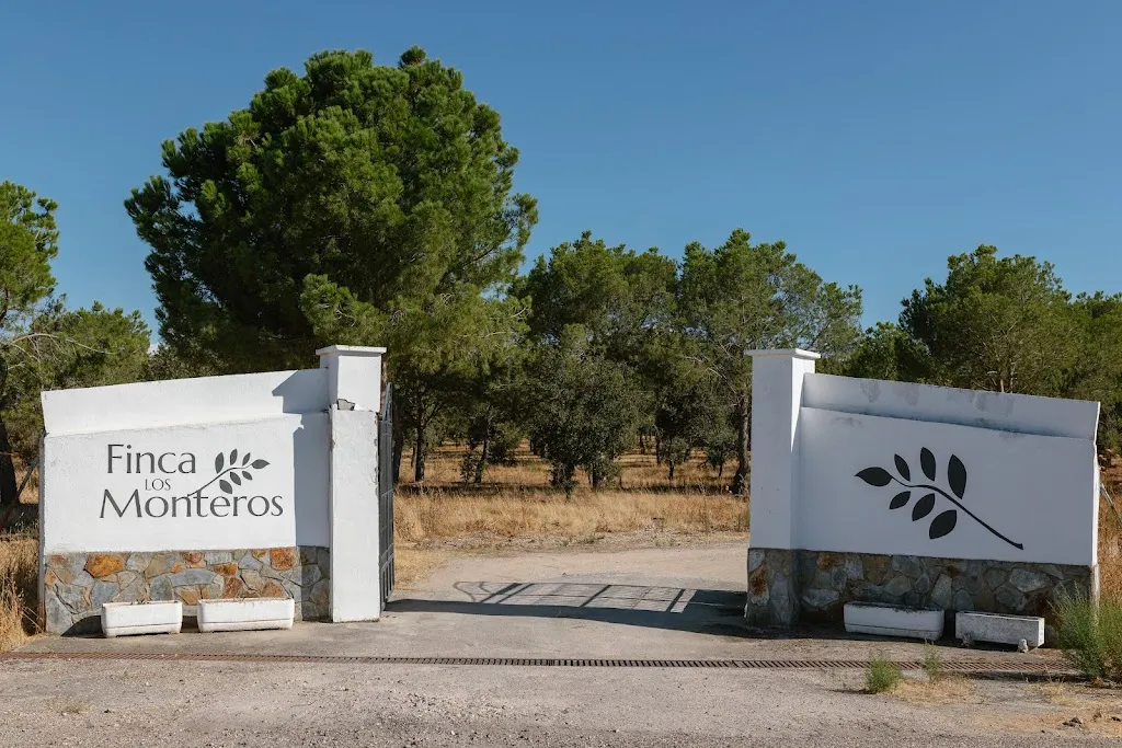 noelia vaqueriza_Finca Los Monteros_Maqueda_review